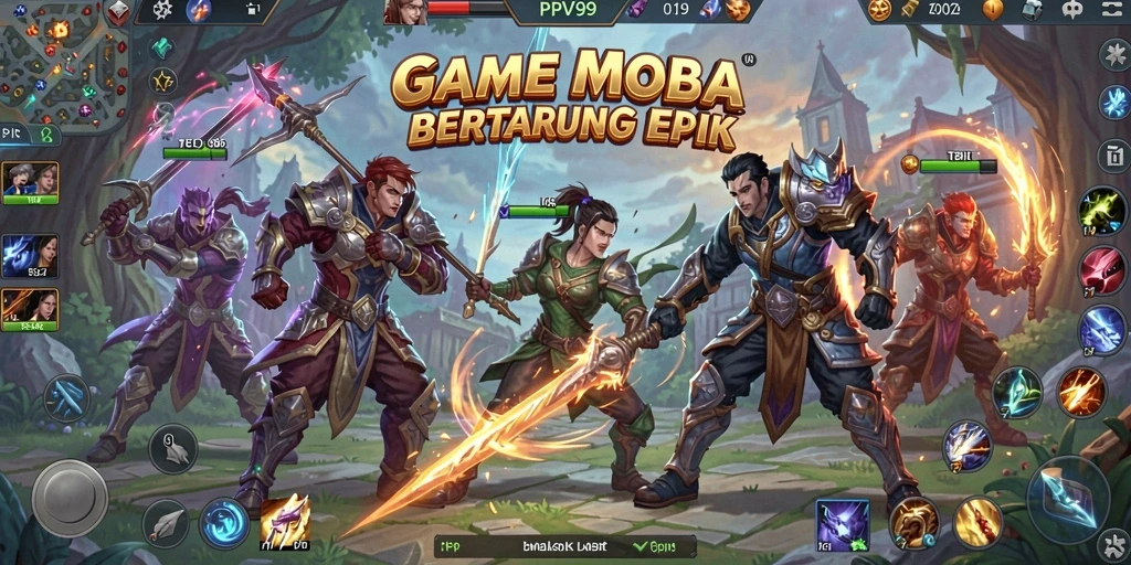 Visual de BRVVW