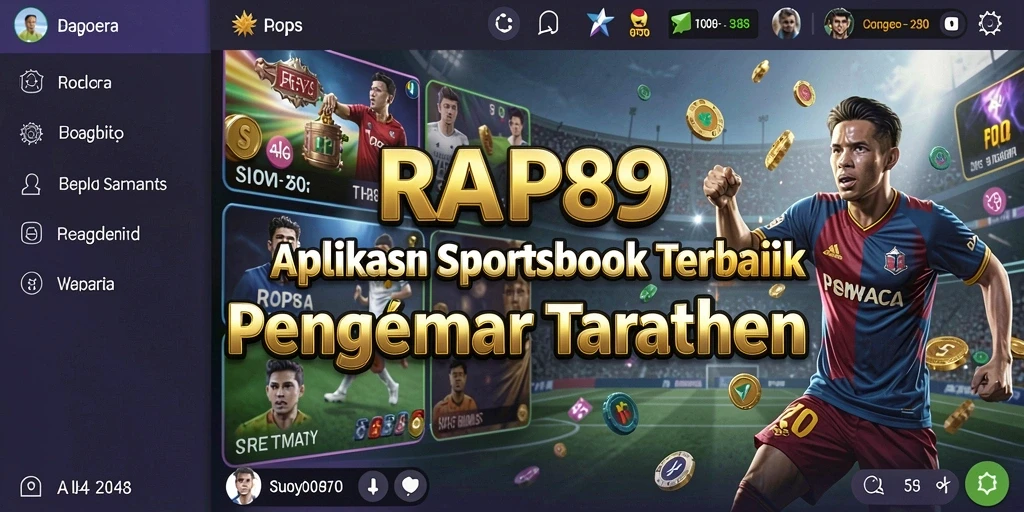 Visual de CHEETAHPG